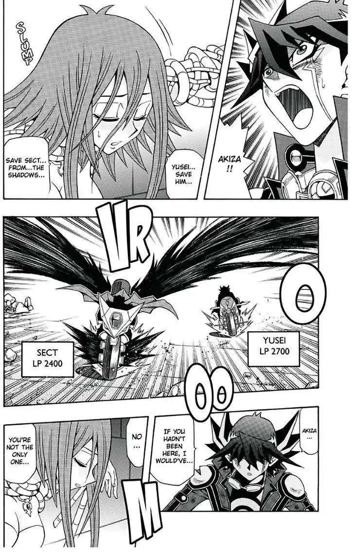 Yu-Gi-Oh! 5Ds Chapter 53 24